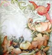 HAED - HAEOAM 522 Mlady Faery