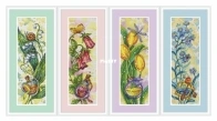 The Magic of Fragrances - Tulips by Elena Lartsova