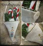Nikyscreation-Christmas Freebie 2014