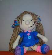 Maevas doll