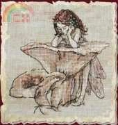 Nimue The Chanterelles Mirror