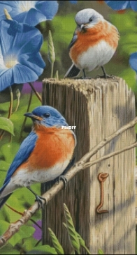 АН0173 by Tatiana Kholodenko/ Alladin