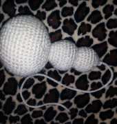 CROCHET ALONG - PROJECT 1 - WEEK 2