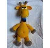 Rinhelika- Giraffe- Czech - Free - Translated