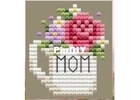 Shannon Christine Designs - Mom Mug by Shannon Wasilieff -  Free