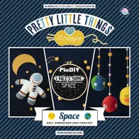 Pretty Little Things, Issue 22 - Space -English - Free