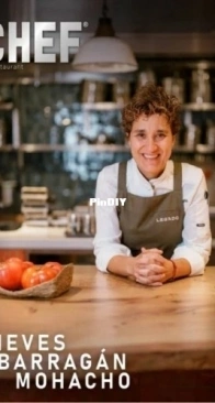 Chef and Restaurant UK - September 2025