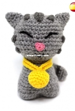 Sueños blanditos - Gretel Crespo - Cat - English and Spanish - Free