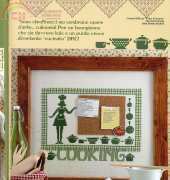 Cooking from Le Idee di Susanna 245 - May 2010