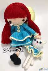 crochet diary---january and november