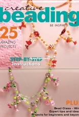 Creative Beading - Vol 16 Issue 7, 2019