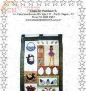 Casa do Patchwork - Galinhas