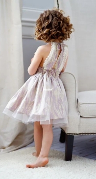 Violette Field Threads - Haven - Sizes 6/12 months-12 years