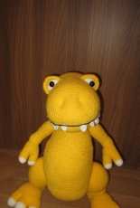 T-Rex Dino