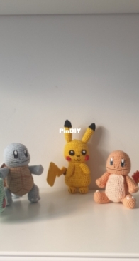 Pokemon