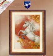 Vervaco 65.211 - Unicorn