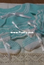 conjunto de bebé
