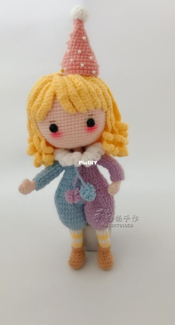 Bai Yang Handmade - Spring - Chinese
