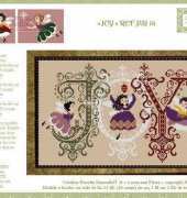 A Mon Ami Pierre AMAP PSJ18 - JOY