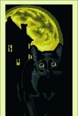 Nitex 0030 - Full Moon