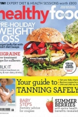 Healthy Food Guide UK - June 2018