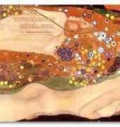 Cross Stitch Collectibles KL-26 - Serpents