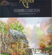 Anchor Maia 5678000-01216 Cobblestone Mill