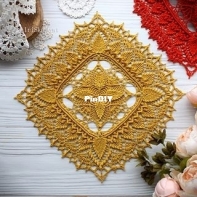 Irina Maleeva - Ирина Малеева - Queen extended - Королева - Russian