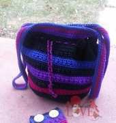 Hatched with Love - Jen Hatch - The Fantastic Hatchtastic Bag