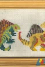 dinosaurs for my sons - My works