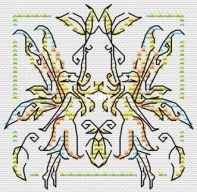 Sprites by Durene Jones - Free