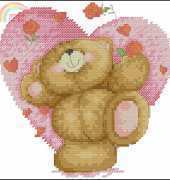 Forever Friends Bundles of Love from Quick and Easy 110