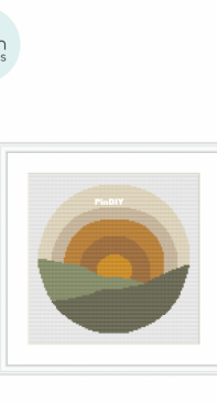 The Stitch Patterns - Woman Series 15