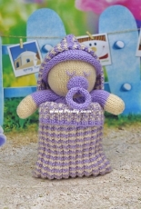 Baby Dreamer - Knitting by Post