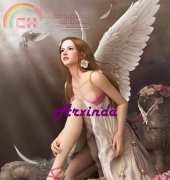 Arxinda  - Angel Time