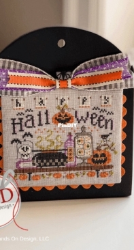 Hands on Designs - The Costume Party PCS