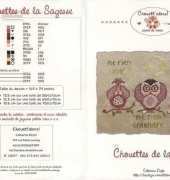Chouettalors! - Chouettes de la saggesse Wise owls