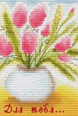 Tulips by Solovei