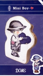 Dome 50207 Mini Boy