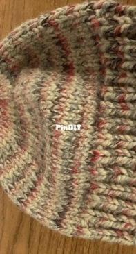 Toque 18