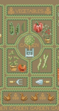Lanarte 34473 Vegetable Sampler-XSD-correct