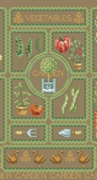 Lanarte 34473 Vegetable Sampler-XSD-correct