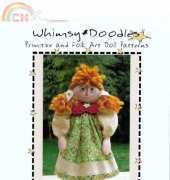Whimsy Doodles - Candy Kisses