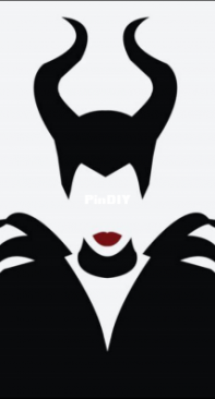 Le crocette di Rea - Maleficent