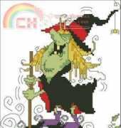 Lavender Wings - Esmeraldas Brew