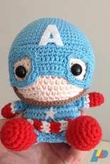 Captain America