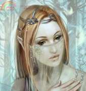 HAELSO 9218 Lilie by Linda Tso