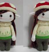 Lalylala Elf