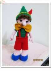Pinocchio