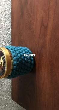 Ice Cream Coozie